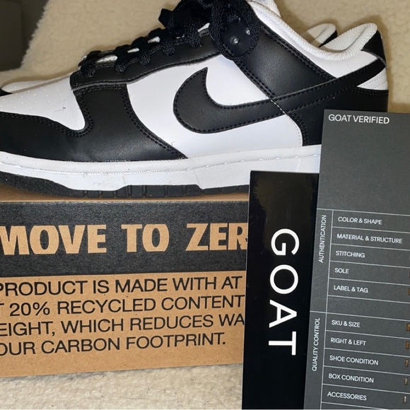 Women’s Nike Dunk Low Next Nature - Picture 1 of 5